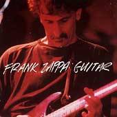 Frank Zappa : Guitar